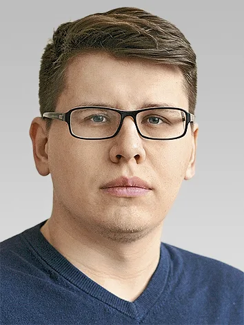 Ксенофонтов Максим