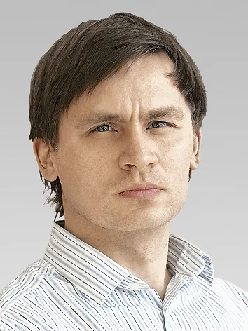 Бирюков Андрей