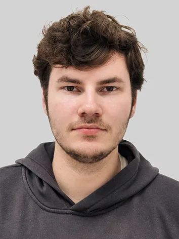 Новиков Данил