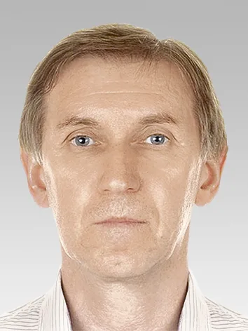 Естехин Валерий