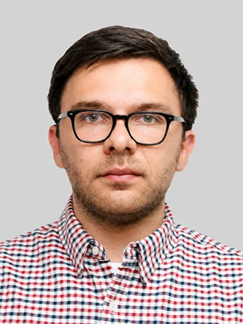 Соловьёв Владимир