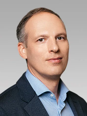 Данилов Алексей