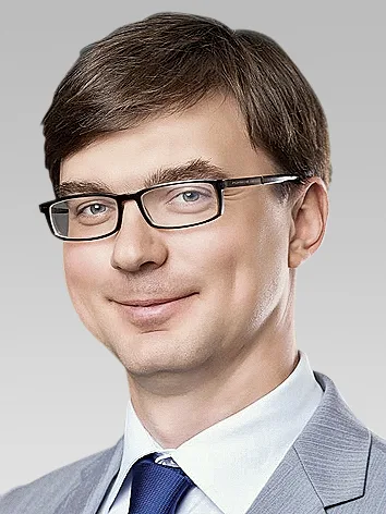 Бабкин Александр