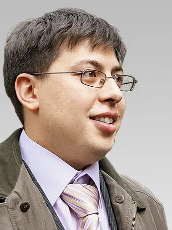 Федотов Виктор