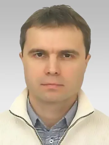 Иванов Андрей