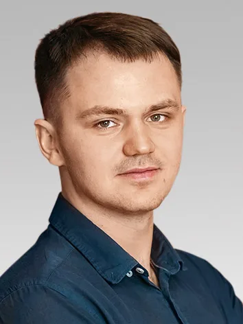 Эли Андрей