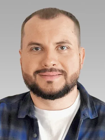 Вареница Виталий