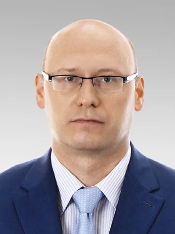 Бражников Александр