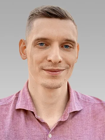 Лебедев Дмитрий