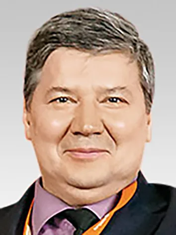 Простов Владимир