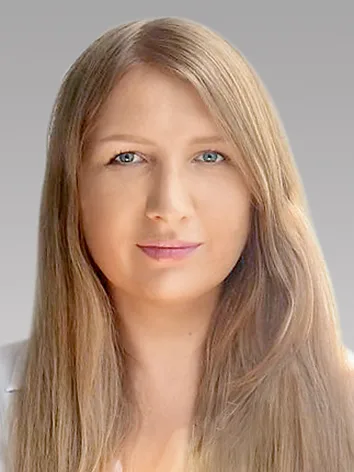 Евтифеева Любовь
