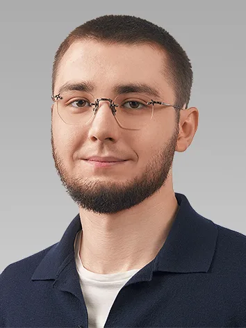 Бобрышев Даниил