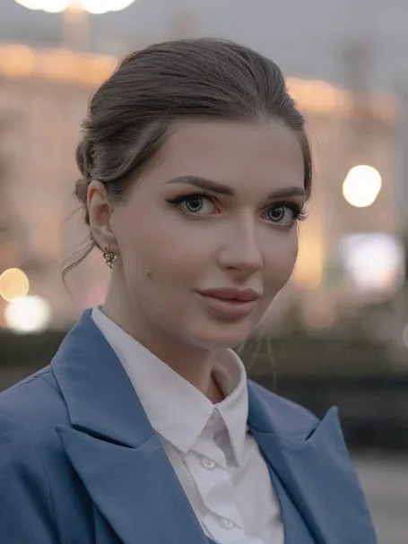 Липатникова Юлия
