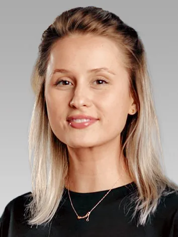 Князева Алина
