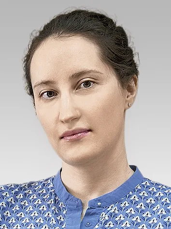 Антонова Анна
