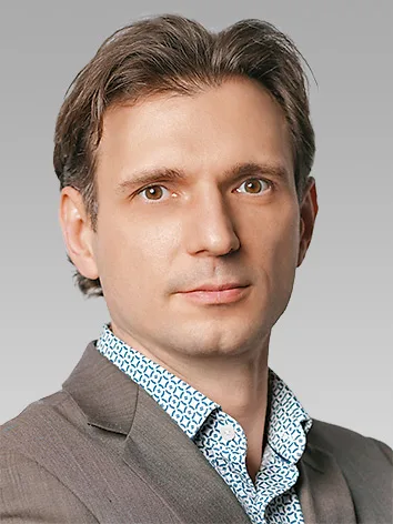 Плотко Сергей