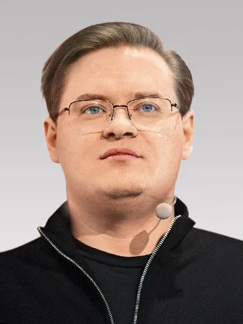 Куколев Дмитрий