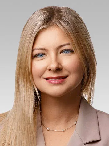 Старостина Екатерина