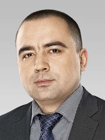 Русецкий Александр
