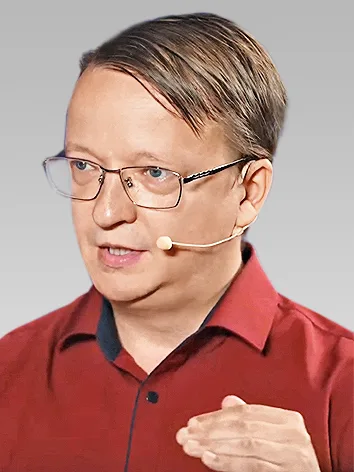 Ледовской Валерий