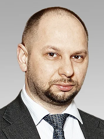 Вахонин Сергей