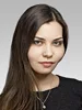 Ахобекова Рузанна