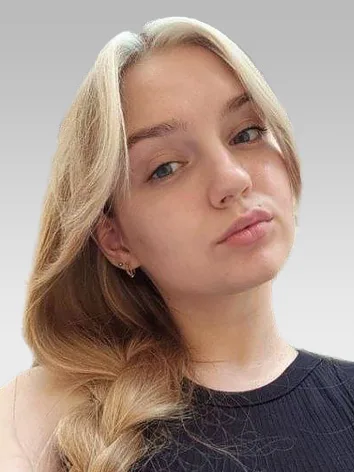 Нужных Марина