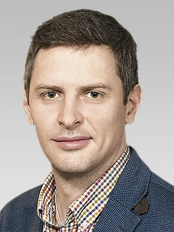 Кольцов Константин