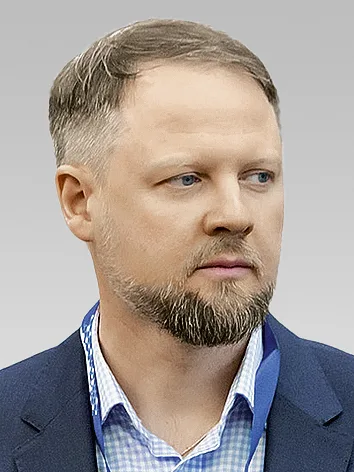 Бажин Андрей