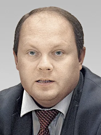 Гениевский Павел