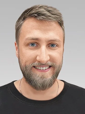 Душков Роман