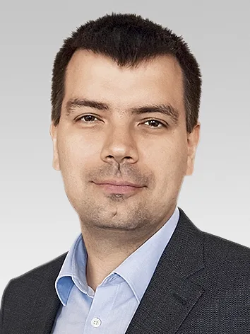 Григорьев Иван