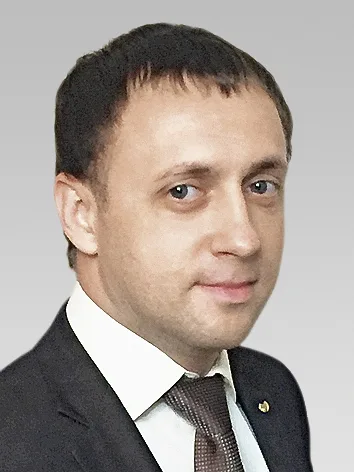 Зиновкин Сергей