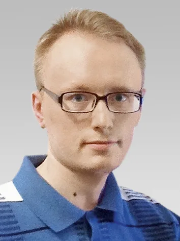 Бердюгин Александр