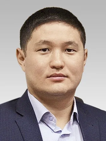Талгаров Куаныш