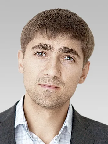 Бабенко Алексей