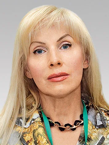Аппалонова Светлана