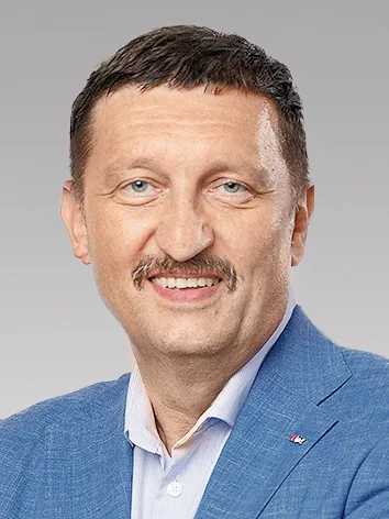 Слободенюк Дмитрий