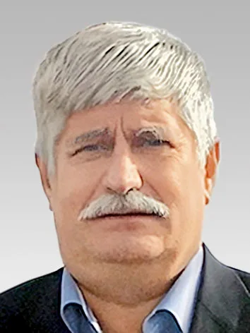 Новиков Евгений