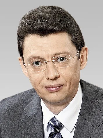 Скобелкин Дмитрий