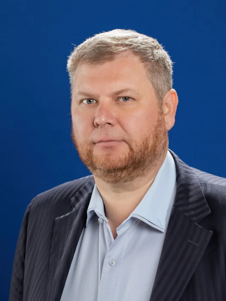Дорофеев Игорь