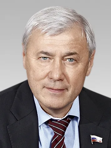 Аксаков Анатолий