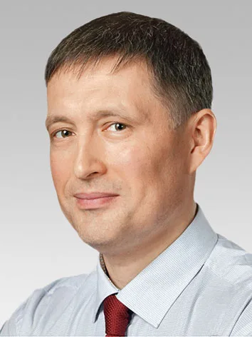 Меньшиков Сергей