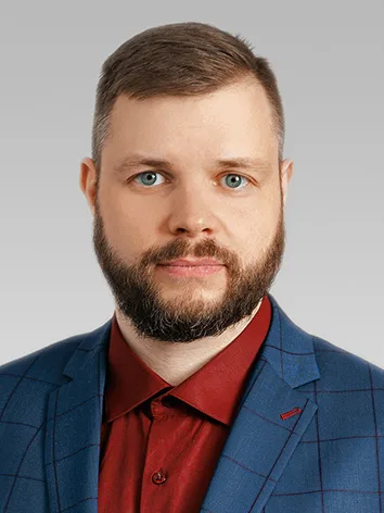Деев Максим