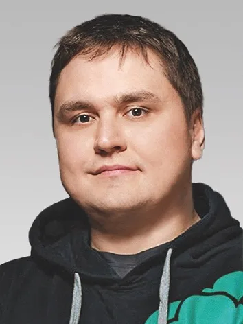 Петухов Алексей