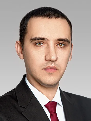 Перемышленников Николай