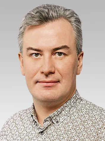 Курашев Дмитрий