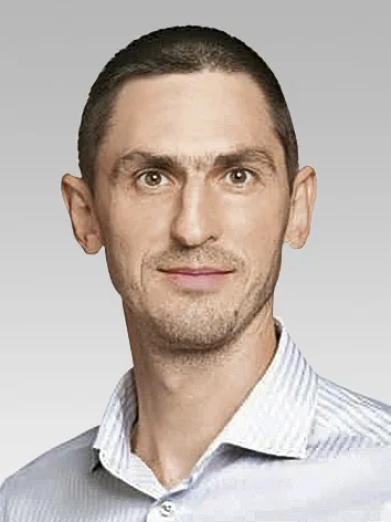 Ларин Дмитрий