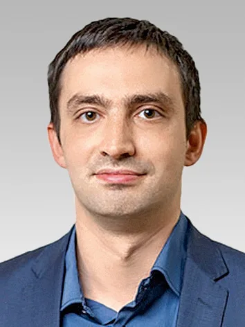 Фишман Антон