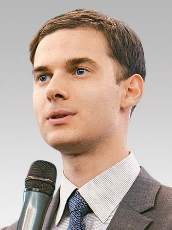 Шуст Павел